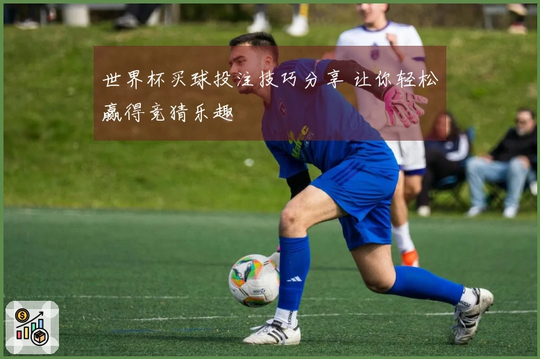 世界杯买球投注技巧分享 让你轻松赢得竞猜乐趣