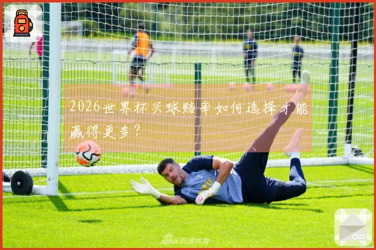 2026世界杯买球赔率如何选择才能赢得更多？