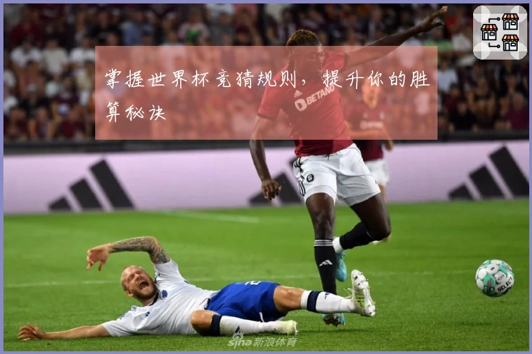 掌握世界杯竞猜规则，提升你的胜算秘诀