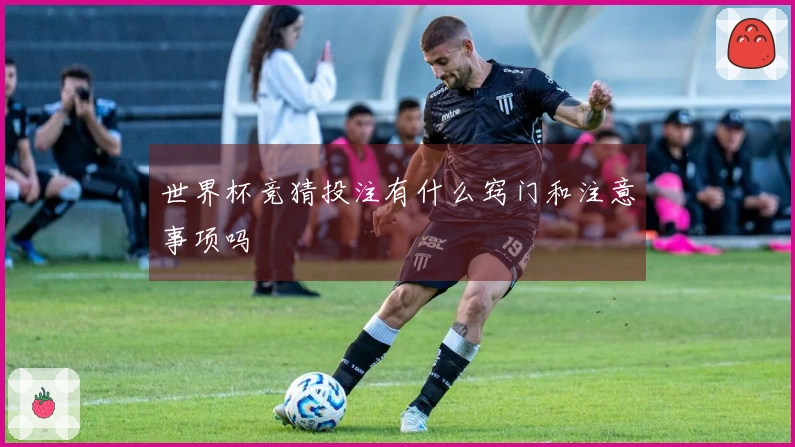 世界杯竞猜投注有什么窍门和注意事项吗