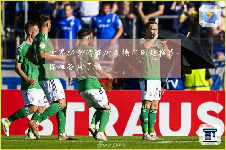世界杯竞猜解析及热门网站推荐,你准备好了吗